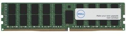 Hình ảnh Dell 16GB 2RX8 DDR4 2666MHz RDIMM ECC