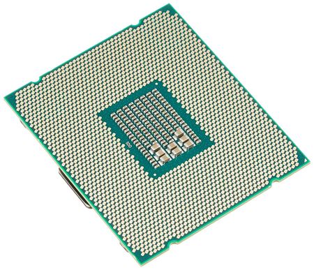 Picture for category Xeon Processors