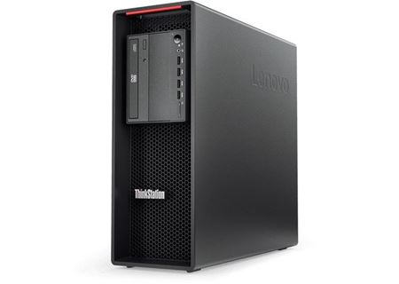 Picture for category ThinkStation P520