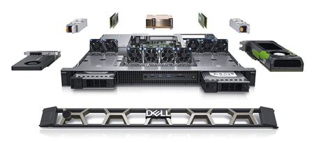 Picture for category Precision 3930 Rack