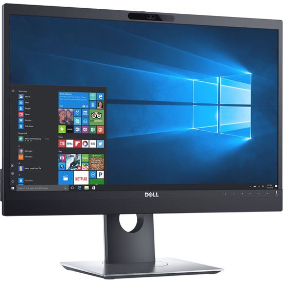 Hình ảnh Monitor Dell P2418HZm-23.8' widescreen, Full HD 1920 x 1080