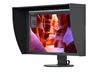 Picture of EIZO ColorEdge CG2730 27" Hardware Calibration LCD Monitor