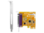 Hình ảnh HP PCIe x1 Parallel Port Card (N1M40AA)