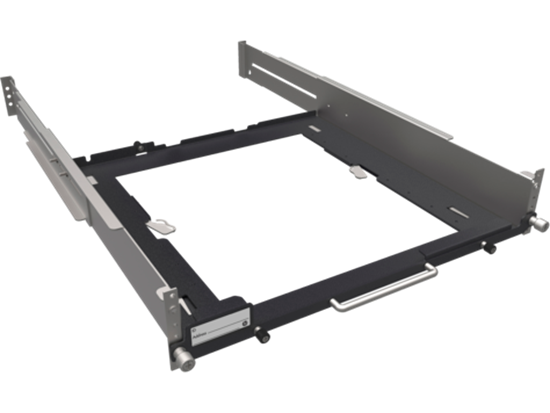 Picture of HP Z2/Z4 Depth Adjust Fixed Rail Rack Kit (WH340AA)