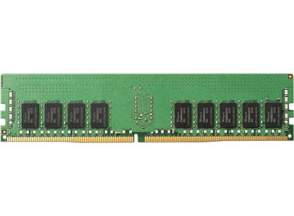 Picture of HP 16GB (1x16GB) DDR4-2666 ECC Reg RAM (1XD85AA)