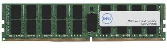 Picture of Dell 32GB 2RX8 DDR4 2666MHz RDIMM ECC