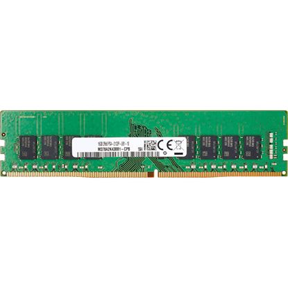 Picture of Dell 8GB (1x8GB) DDR4 2666MHz UDIMM Non-ECC