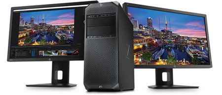 Picture for category Z6 G4 Workstation