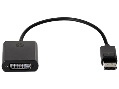 Hình ảnh Dell DisplayPort to DVI-D Adapter