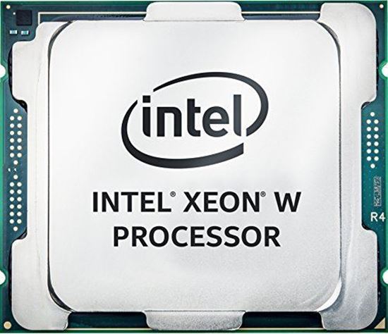 Hình ảnh Intel® Xeon® W-2102 Processor 8.25M Cache, 2.90 GHz