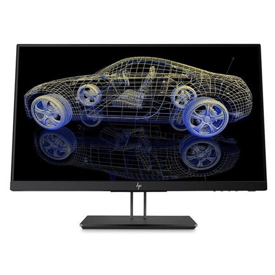 Picture of HP Z23n G2 23-inch Display (1JS06A4)