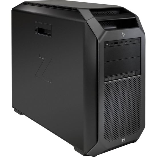 Picture of HP Z8 G4 Workstation Gold 5222