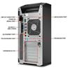 Picture of HP Z8 G4 Workstation Gold 6254
