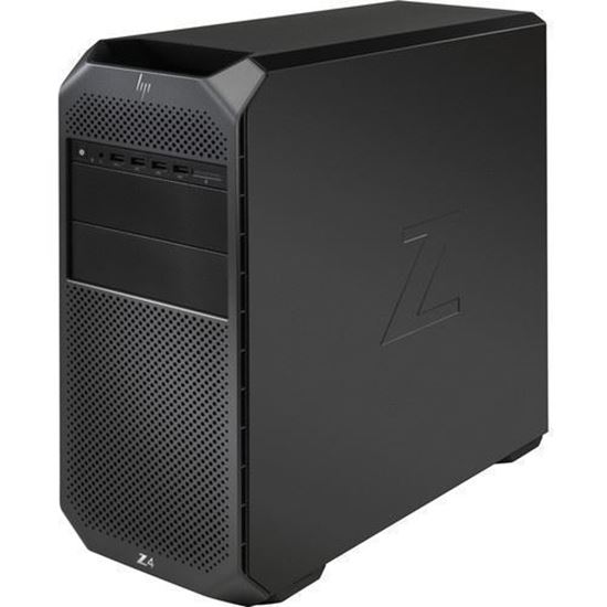 Picture of HP Z4 G4 Workstation W-2145