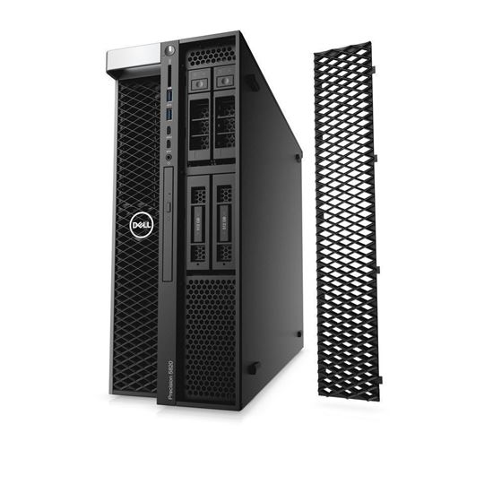 Picture of Dell Precision 5820 Tower Workstation W-2125