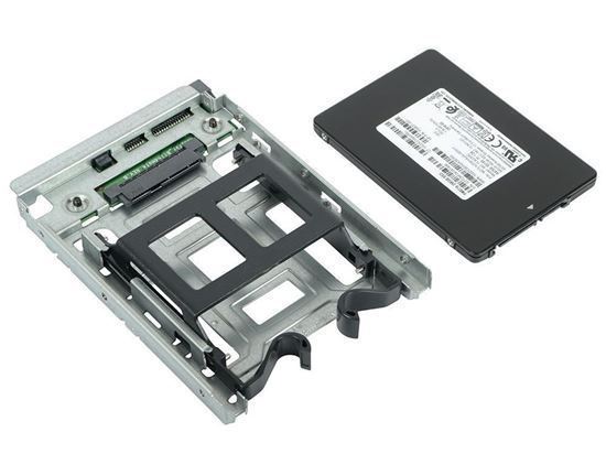 Picture of HP 512GB SATA 2.5" SSD (D8F30AA)