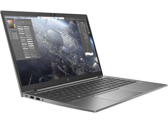 Picture of HP ZBook Firefly 14 G7 Mobile Workstation i7-10510U