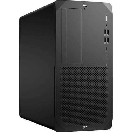 Picture of HP Z2 G5 Tower Workstation W-1250