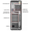 Picture of ThinkStation P520 Workstation W-2223