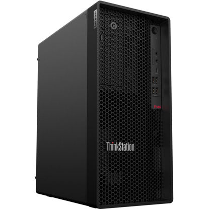 Picture of ThinkStation P340 Tower Workstation W-1250P